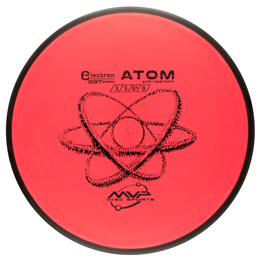 MVP Atom - Putt & Approach Disc
