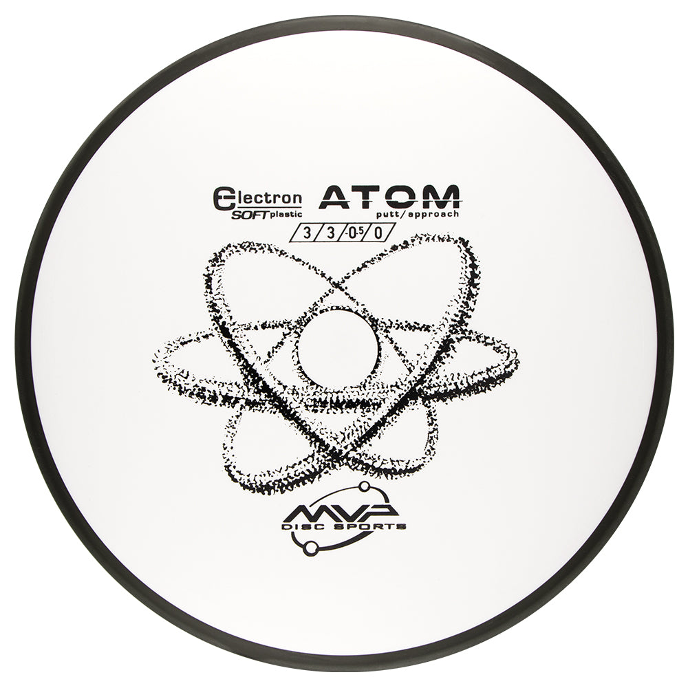MVP Atom - Putt & Approach Disc
