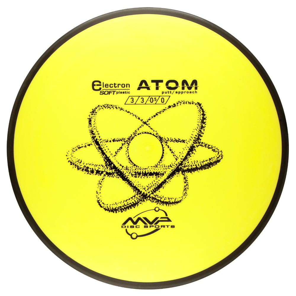 MVP Atom - Putt & Approach Disc