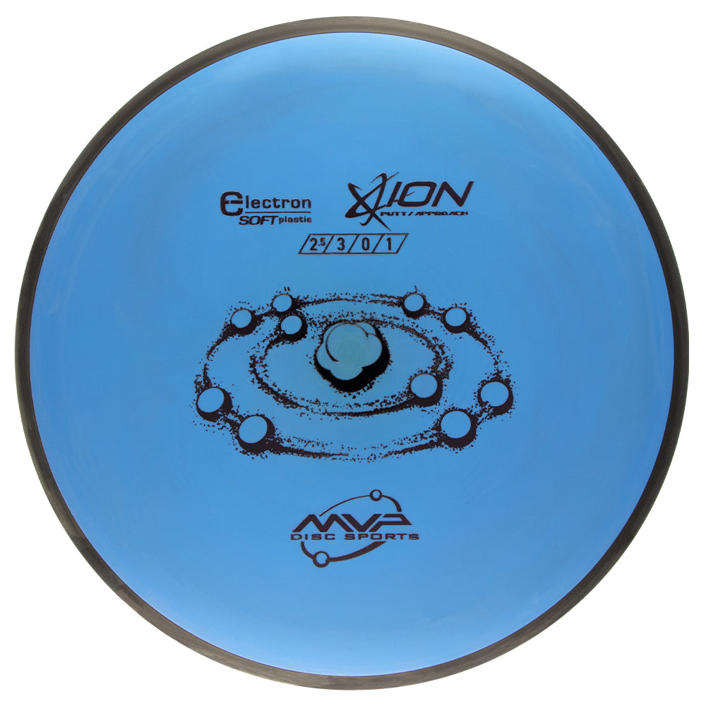 MVP Ion - Putt & Approach Disc