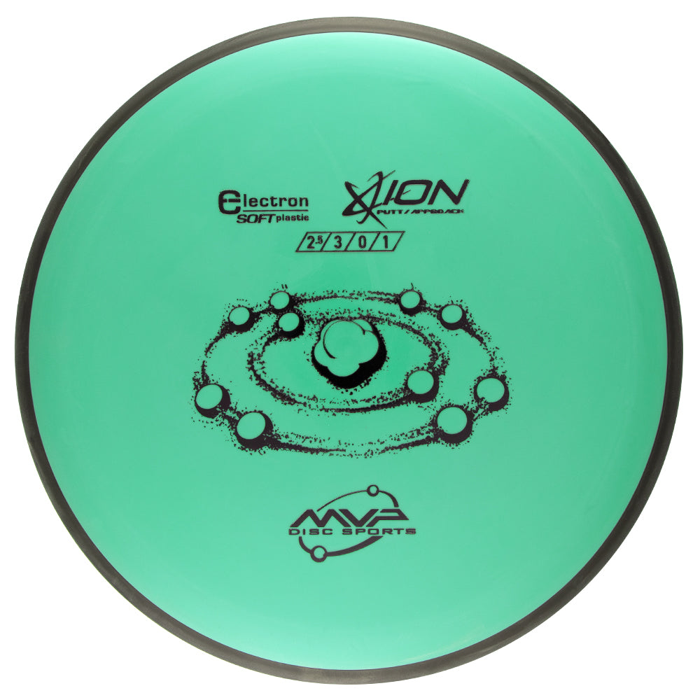 MVP Ion - Putt & Approach Disc