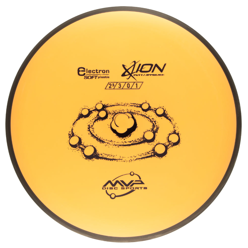MVP Ion - Putt & Approach Disc