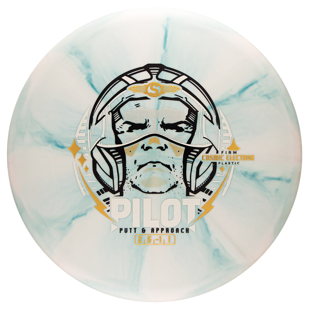 Streamline Pilot - Putt & Approach Disc