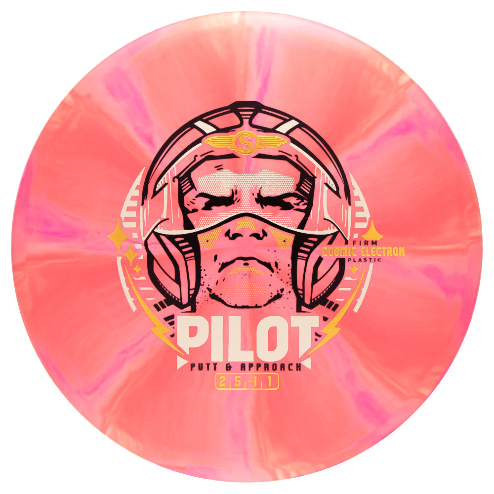 Streamline Pilot - Putt & Approach Disc
