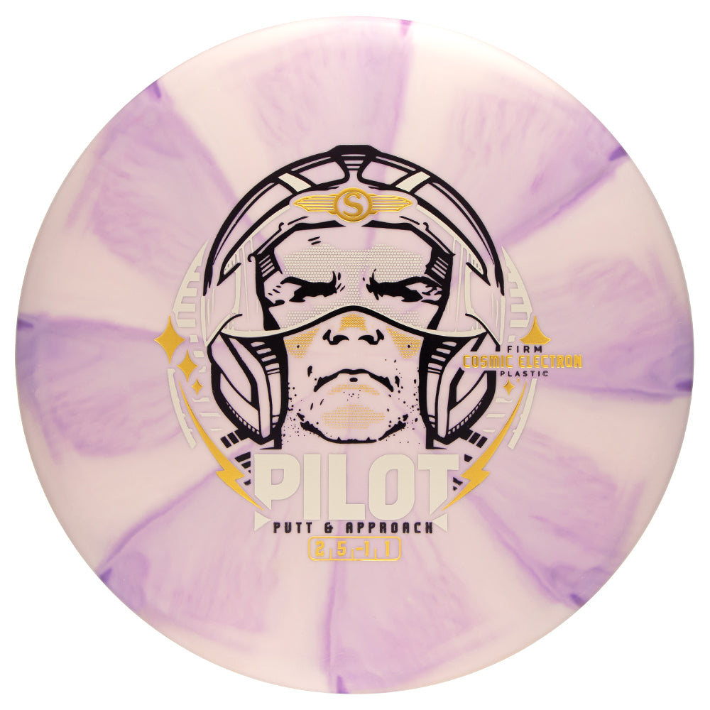 Streamline Pilot - Putt & Approach Disc
