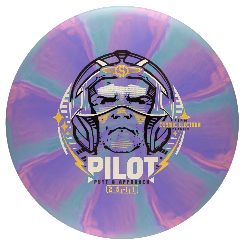 Streamline Pilot - Putt & Approach Disc