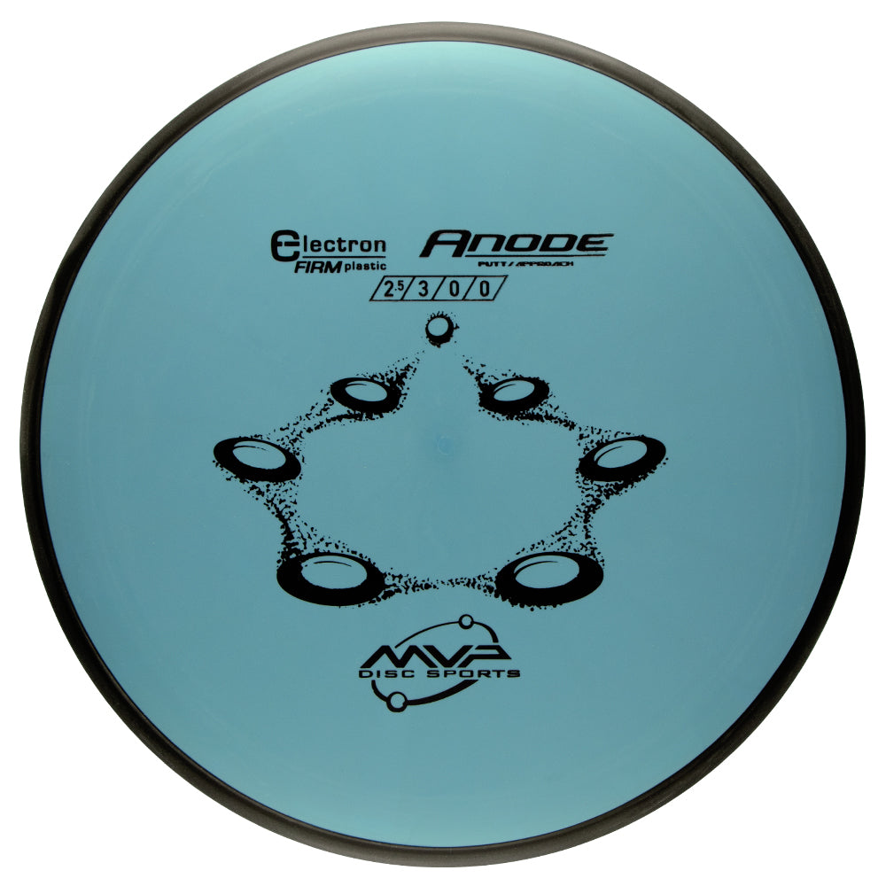 MVP Anode - Putt & Approach Disc