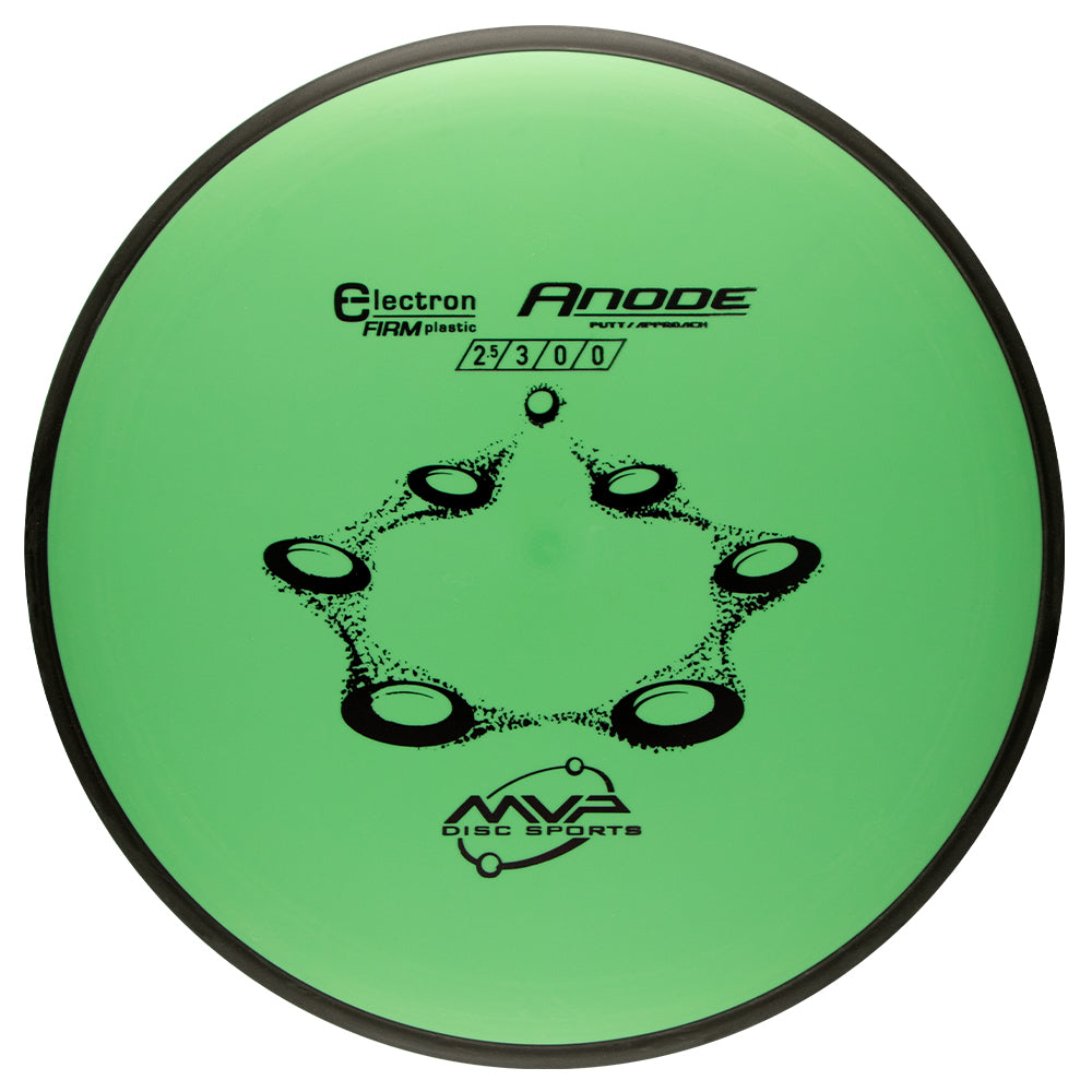 MVP Anode - Putt & Approach Disc