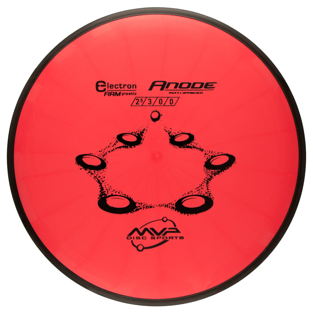 MVP Anode - Putt & Approach Disc