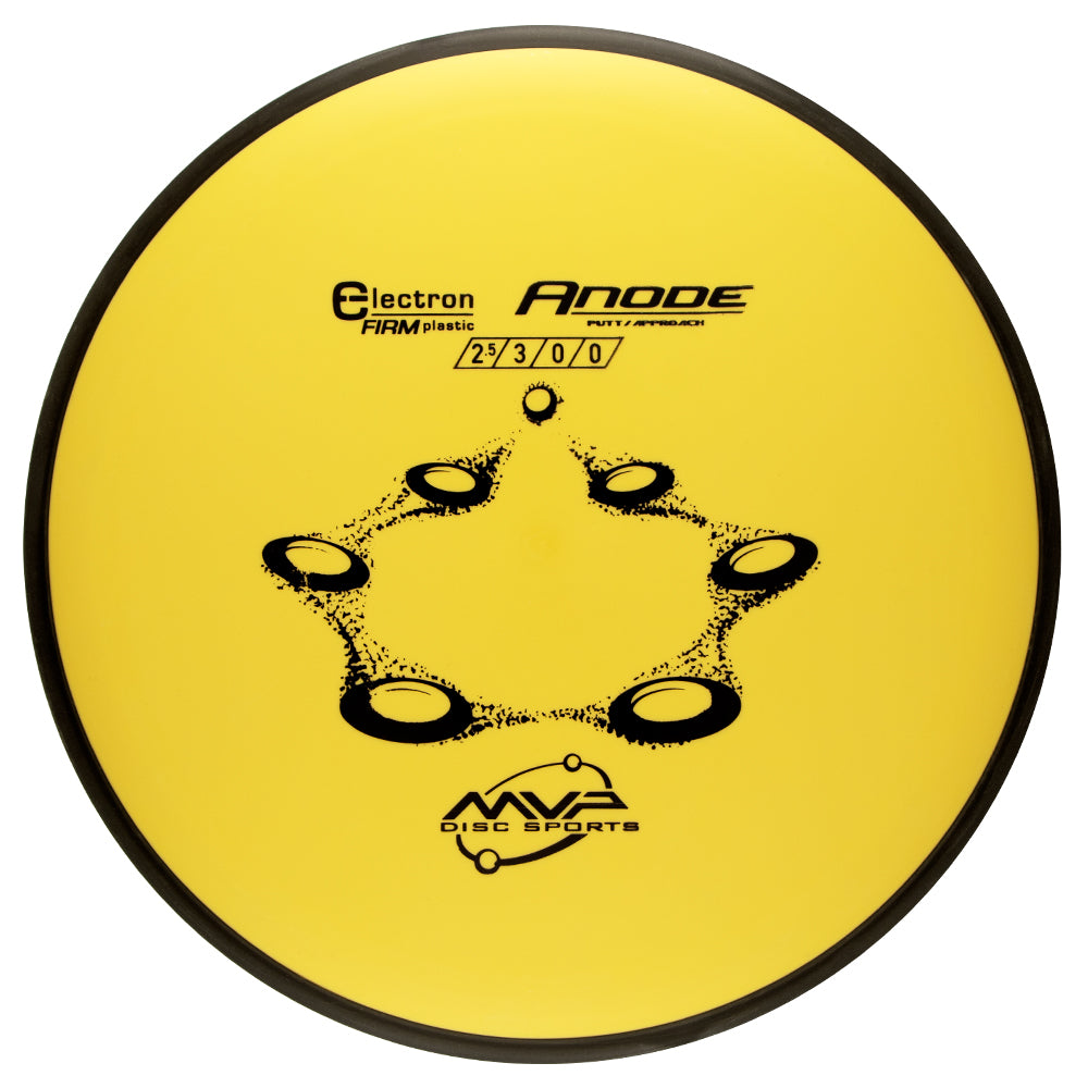 MVP Anode - Putt & Approach Disc