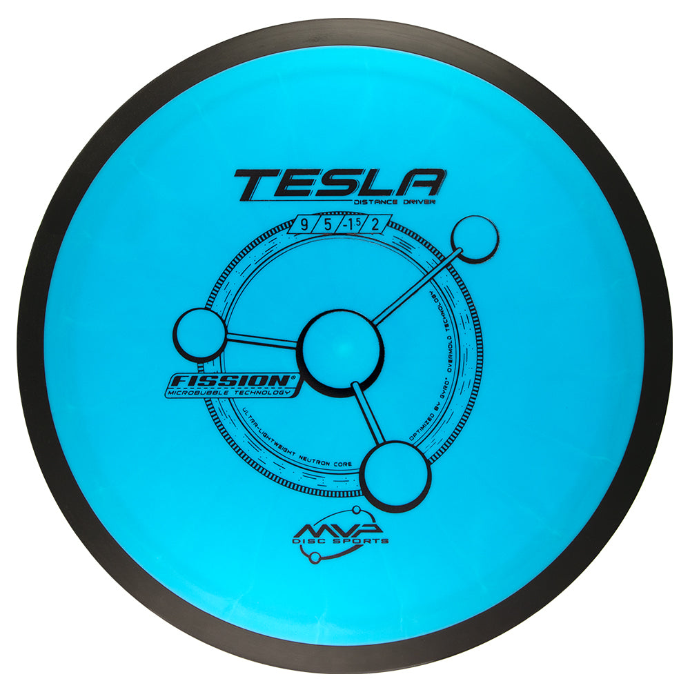 MVP Tesla - Lightweight Editions