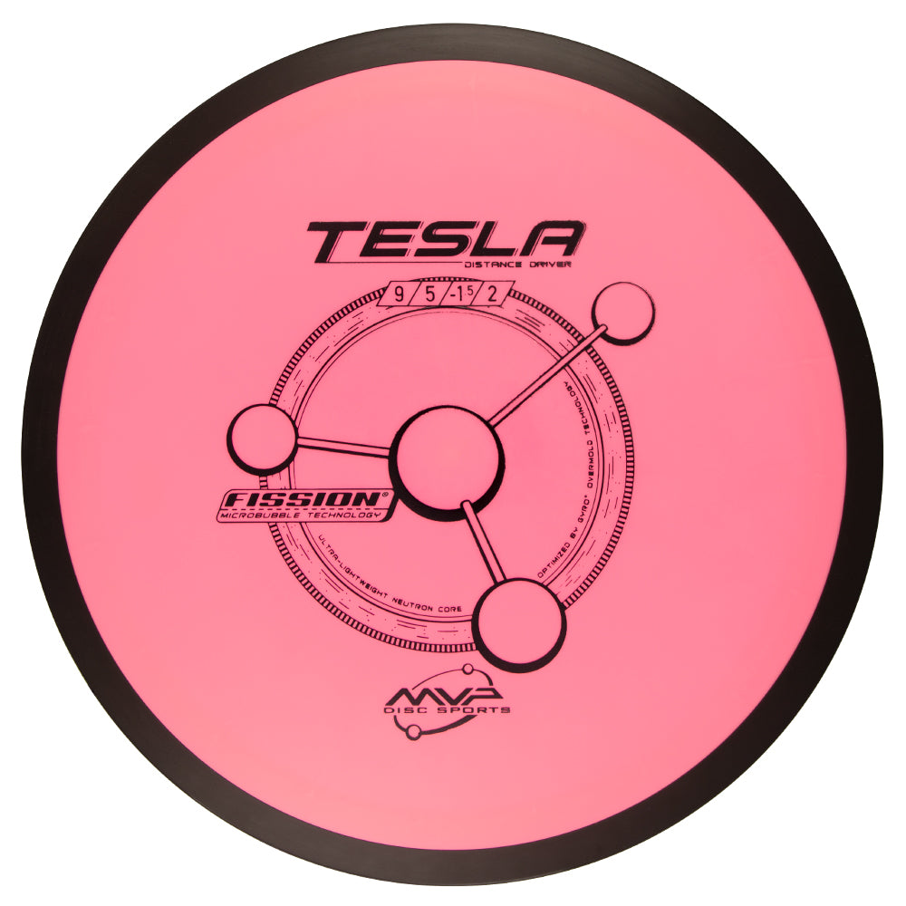 MVP Tesla - Lightweight Editions