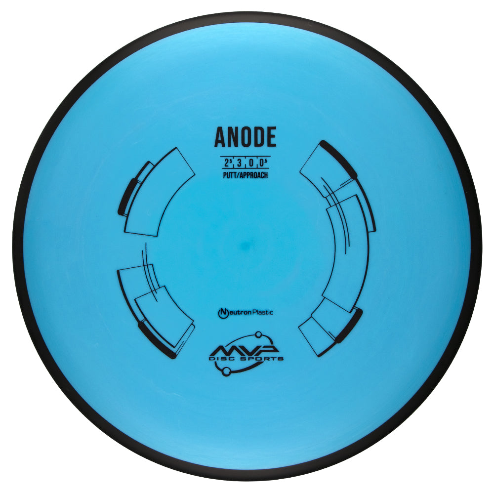 MVP Anode - Putt & Approach Disc