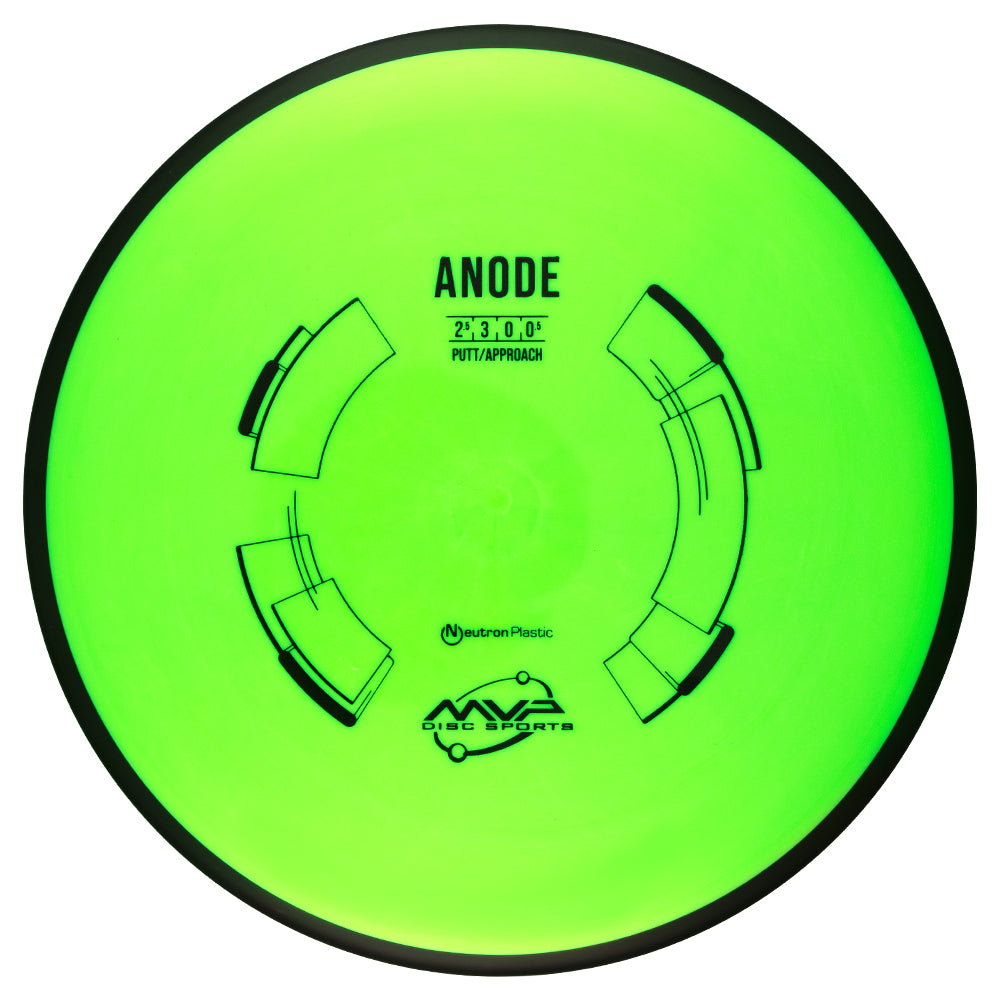 MVP Anode - Putt & Approach Disc