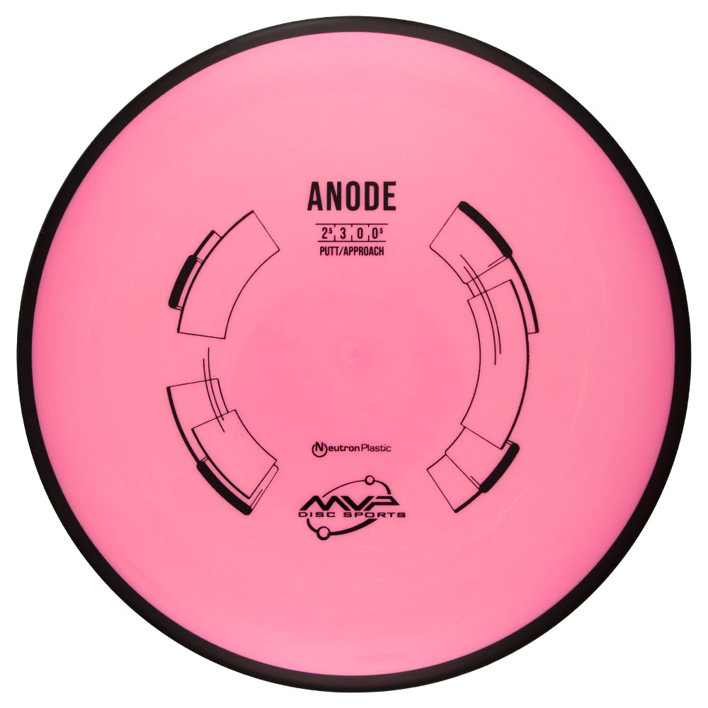 MVP Anode - Putt & Approach Disc