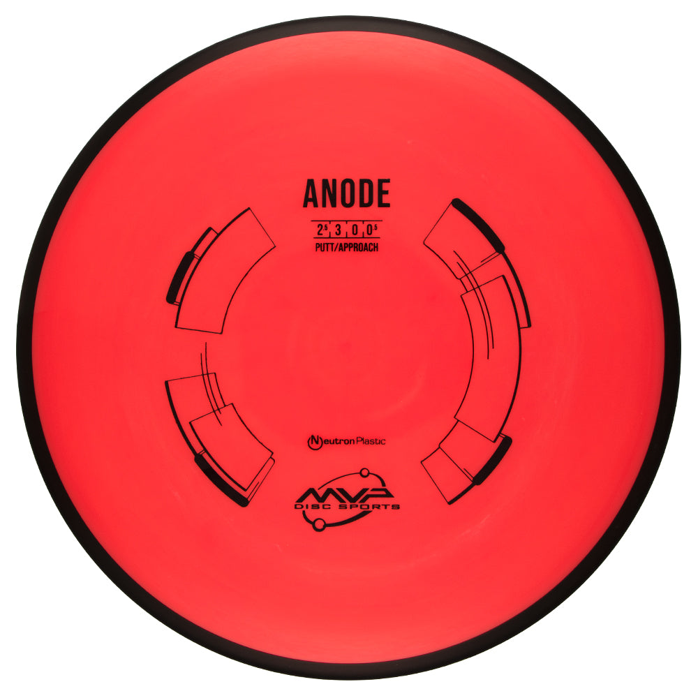MVP Anode - Putt & Approach Disc