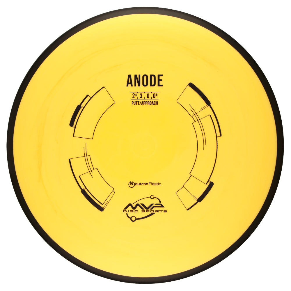 MVP Anode - Putt & Approach Disc
