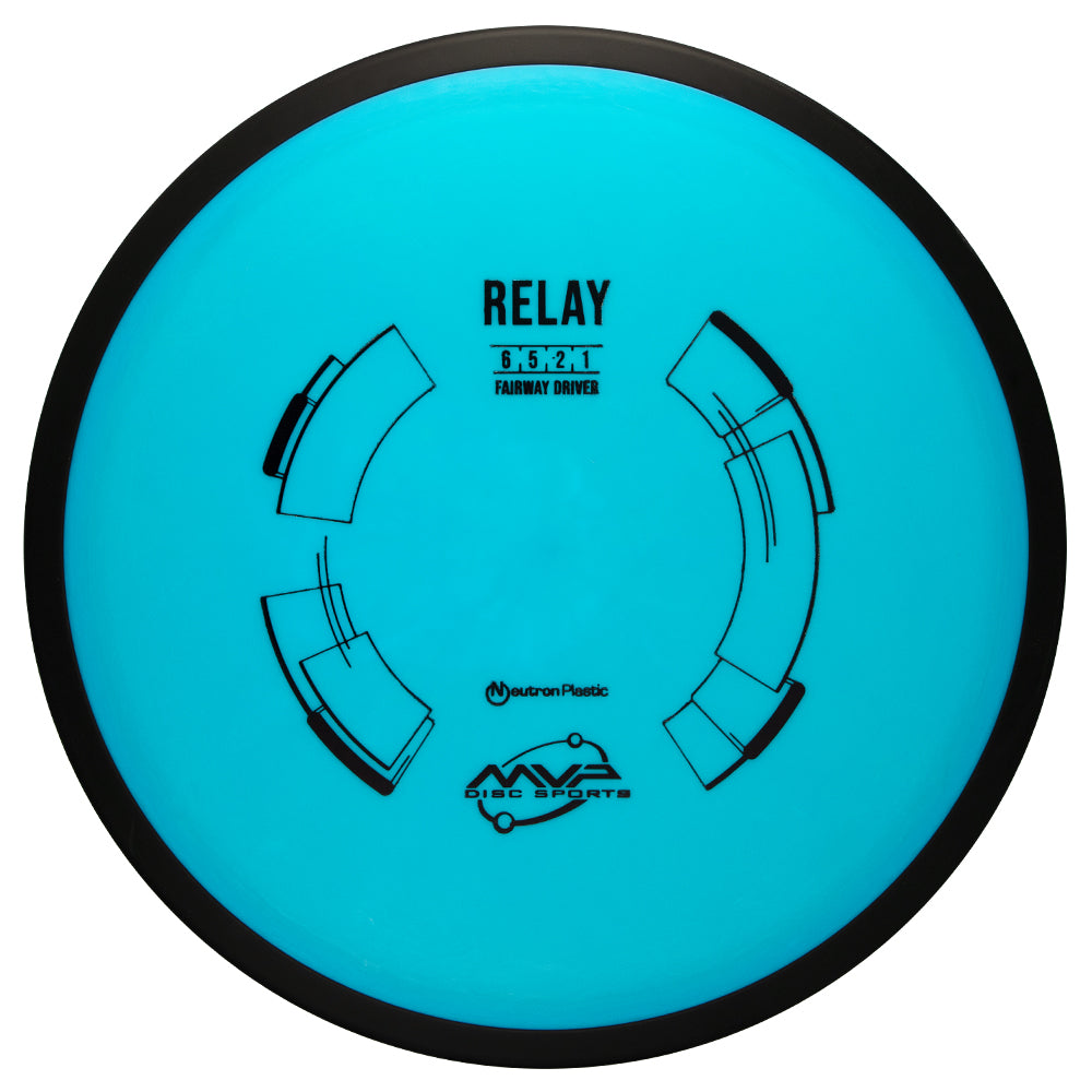 MVP Relay - Fairway Driver