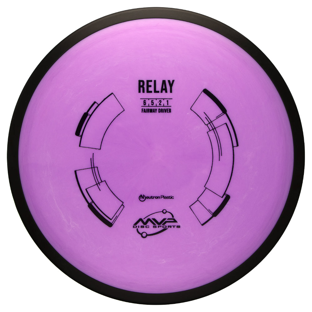MVP Relay - Fairway Driver