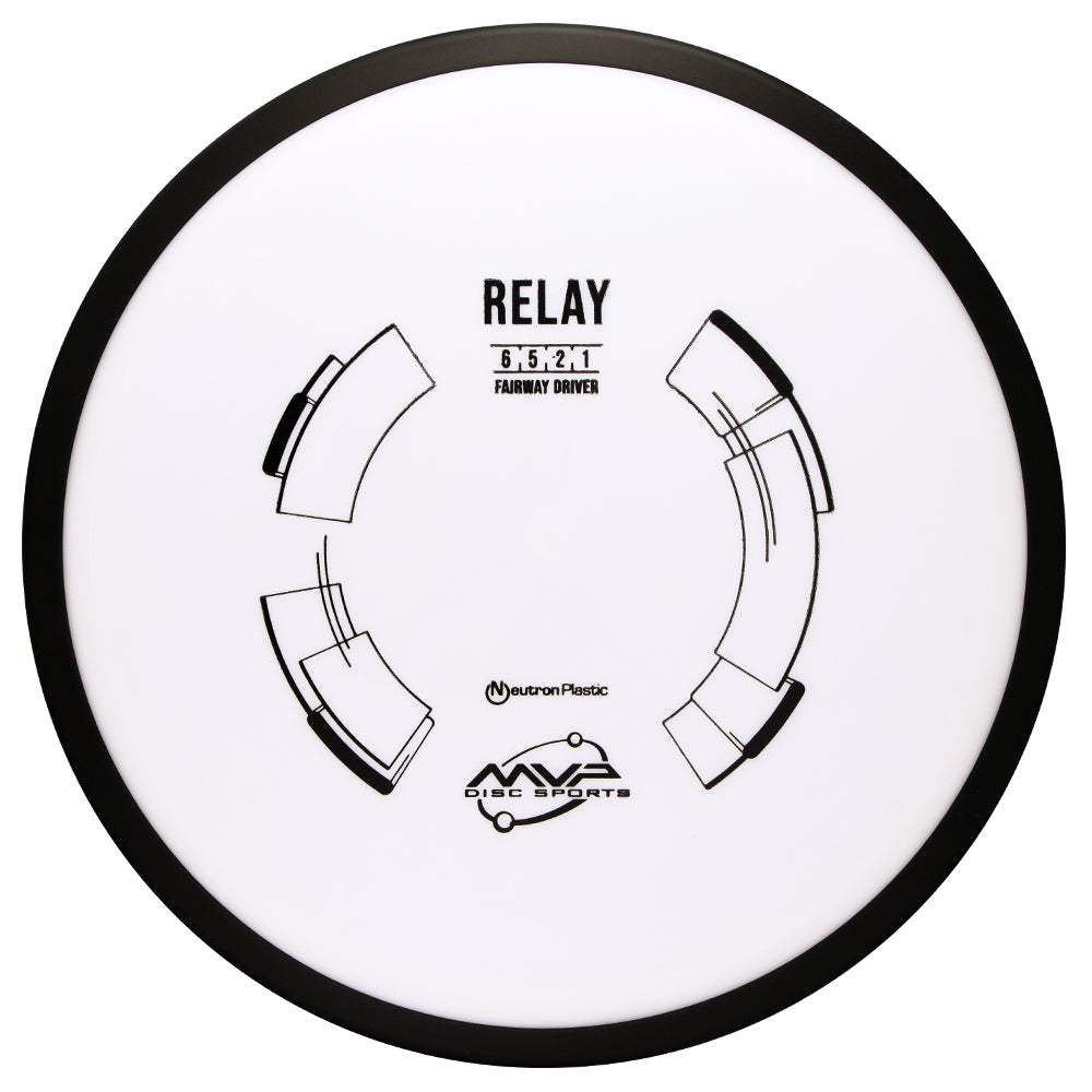 MVP Relay - Fairway Driver