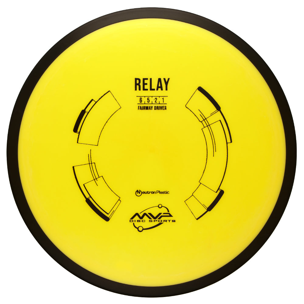 MVP Relay - Fairway Driver