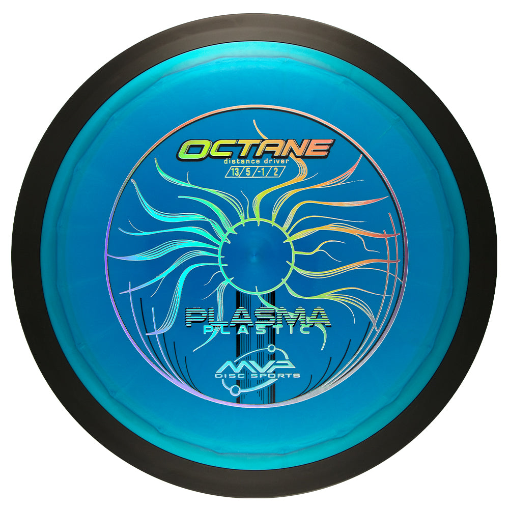 MVP Octane - Distance Driver