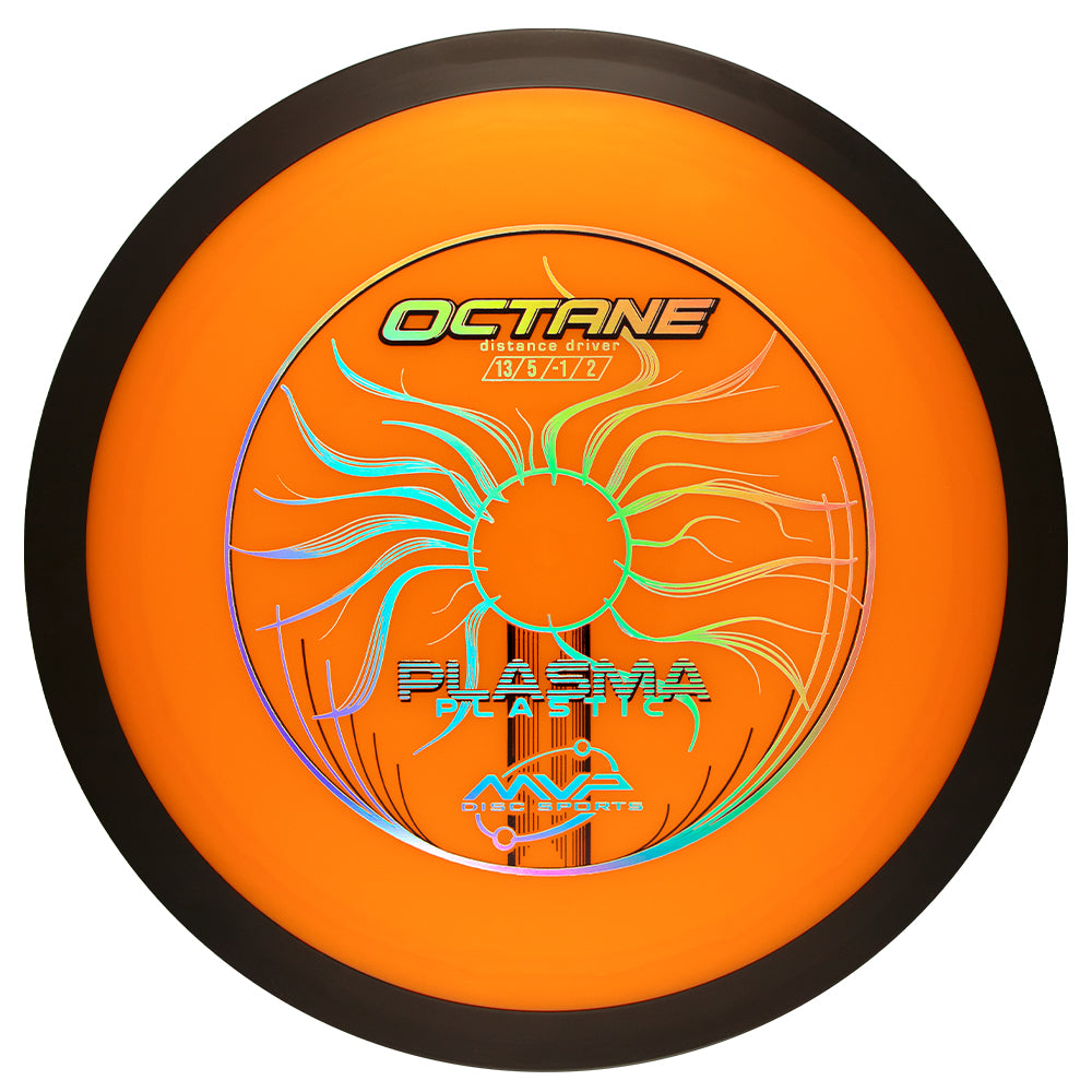 MVP Octane - Distance Driver