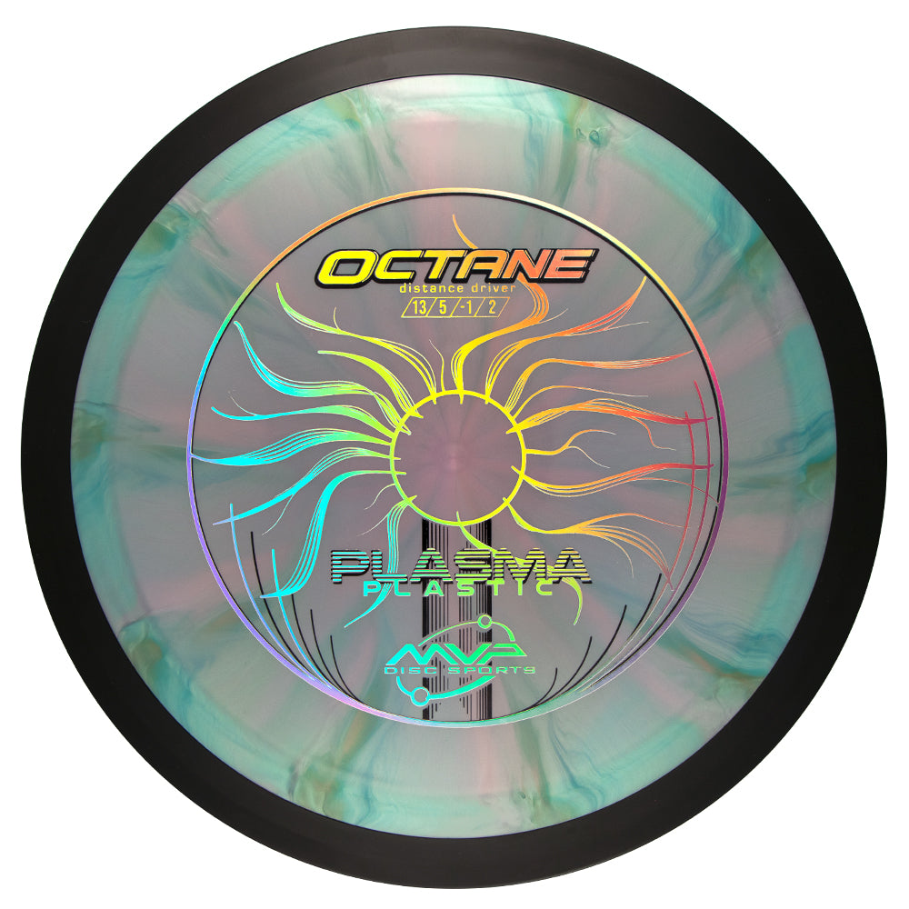 MVP Octane - Distance Driver