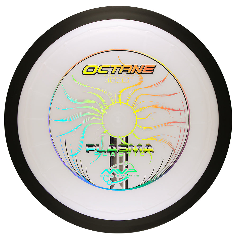 MVP Octane - Distance Driver