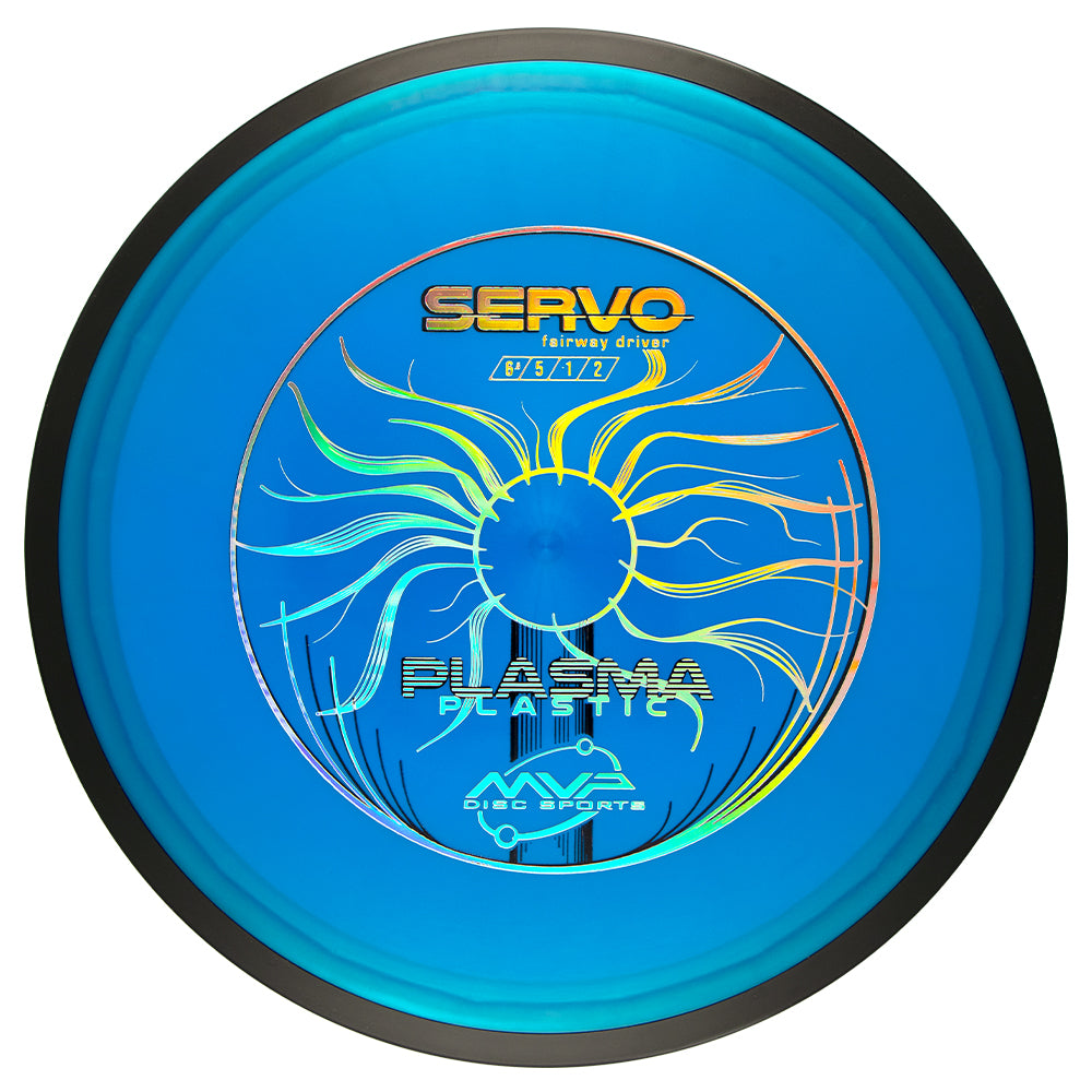 MVP Servo - Fairway Driver
