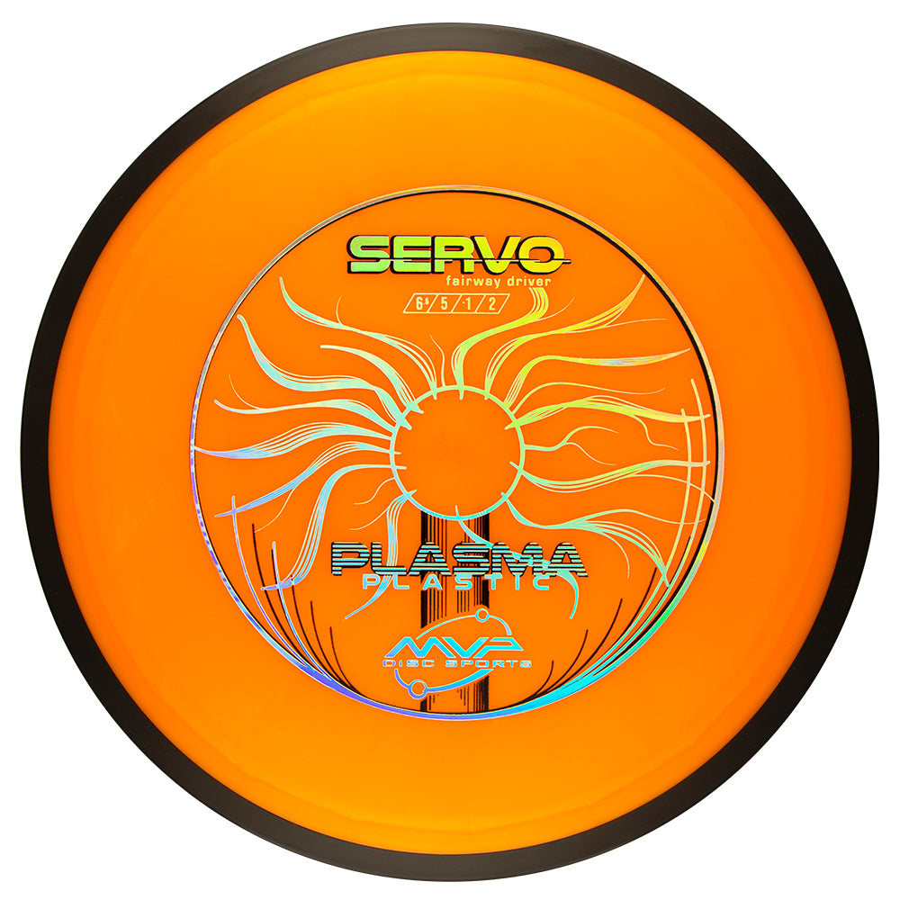 MVP Servo - Fairway Driver