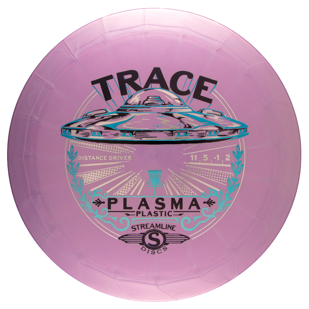 Streamline Trace - Distance Driver