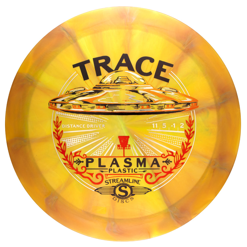 Streamline Trace - Distance Driver