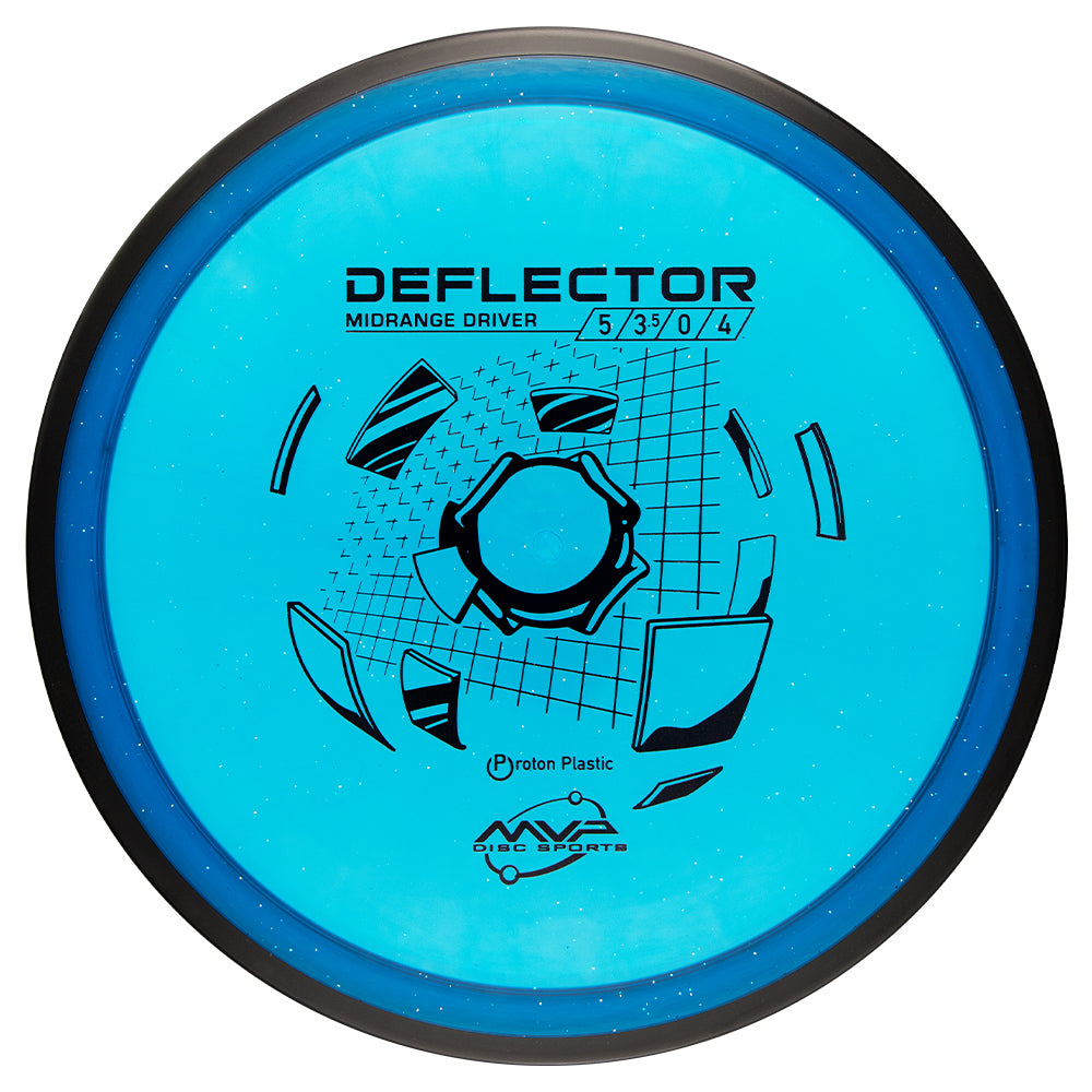 MVP Deflector - Midrange Disc