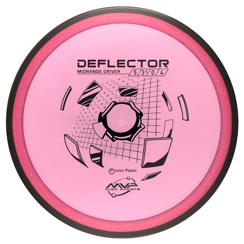 MVP Deflector - Midrange Disc