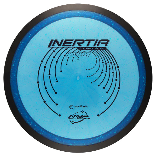 MVP Inertia - Lightweight Editions