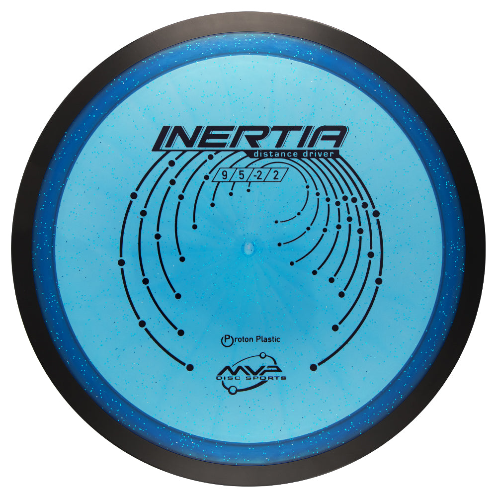 MVP Inertia - Fairway Driver