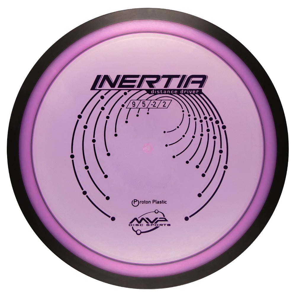 MVP Inertia - Lightweight Editions