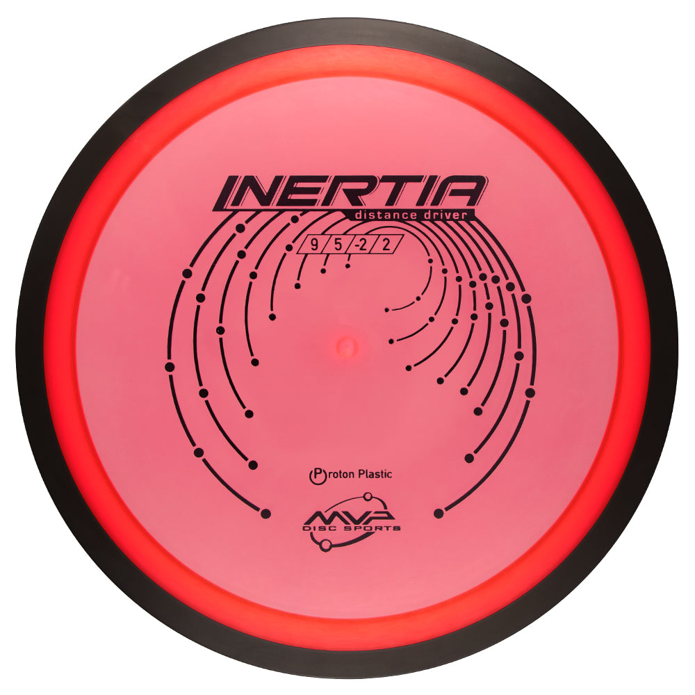 MVP Inertia - Lightweight Editions