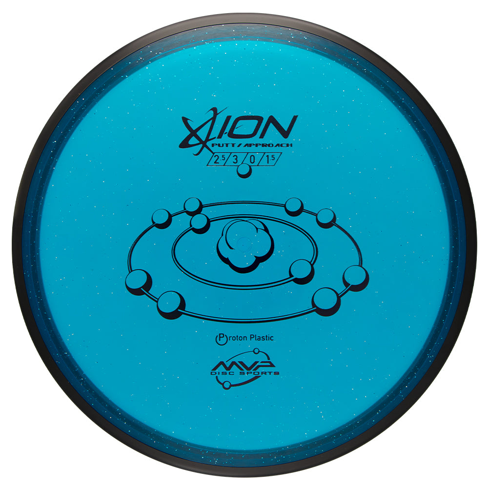MVP Ion - Putt & Approach Disc