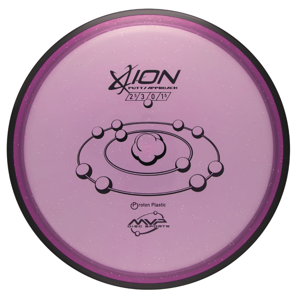 MVP Ion - Putt & Approach Disc