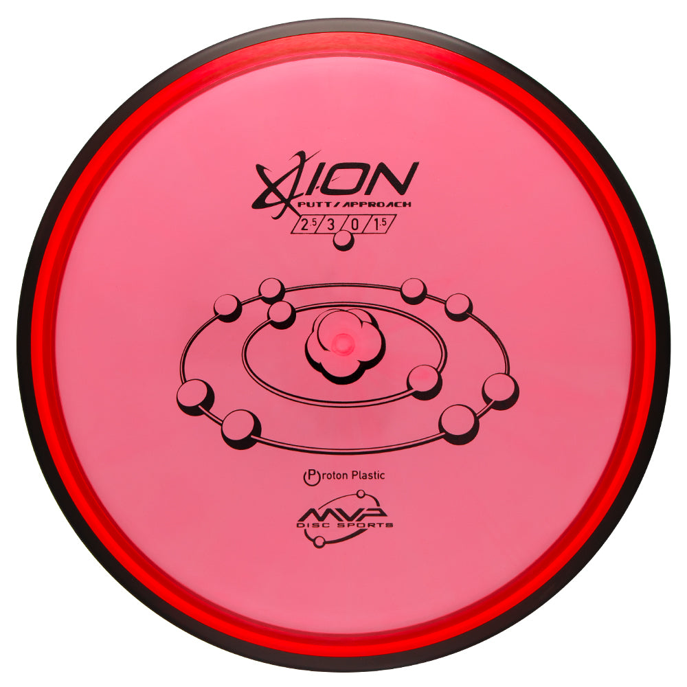 MVP Ion - Putt & Approach Disc