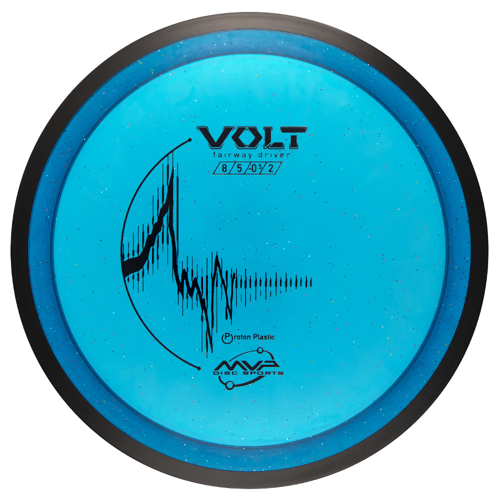 MVP Volt - Fairway Driver