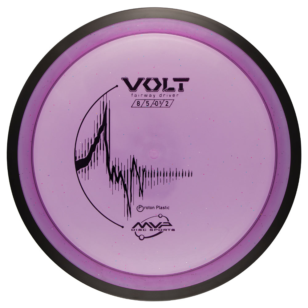 MVP Volt - Fairway Driver