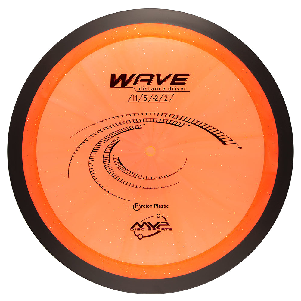 MVP Wave - Distance Driver