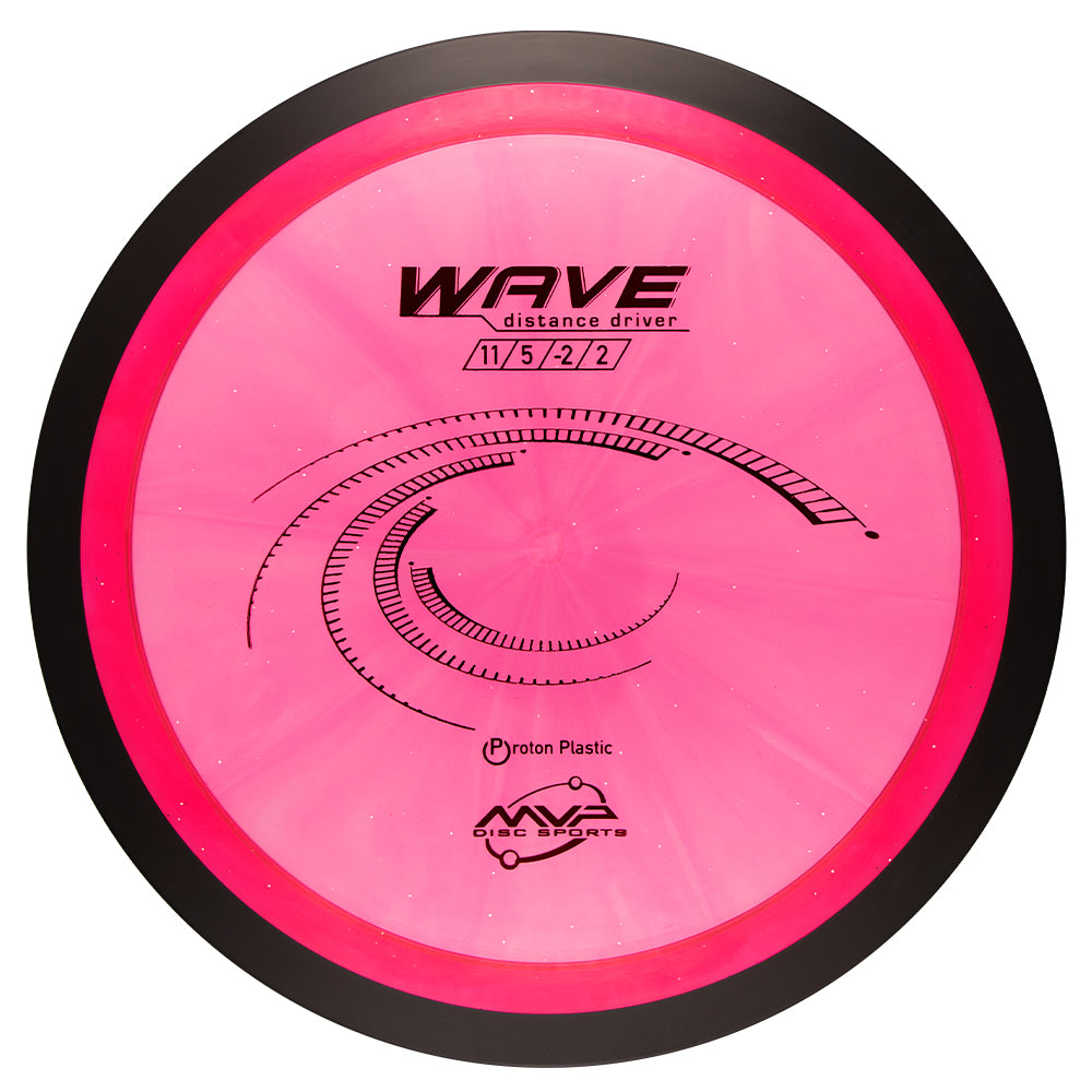 MVP Wave - Distance Driver