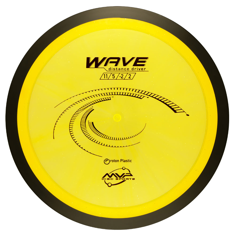 MVP Wave - Distance Driver