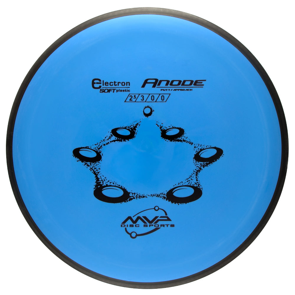 MVP Anode - Putt & Approach Disc