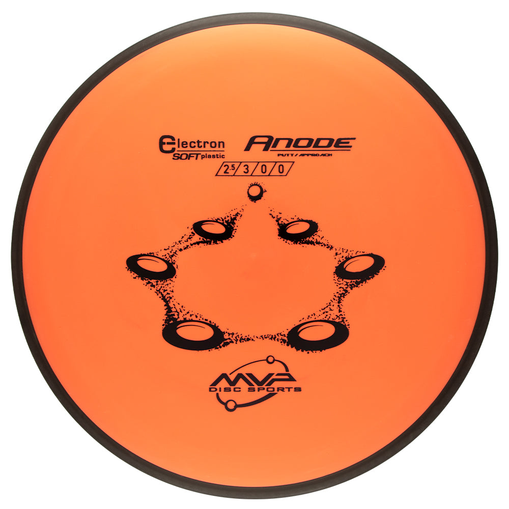 MVP Anode - Putt & Approach Disc