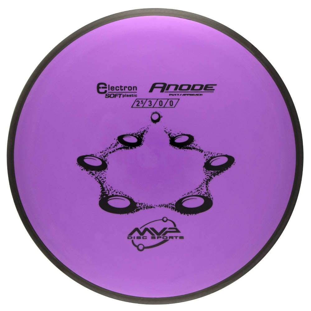 MVP Anode - Putt & Approach Disc